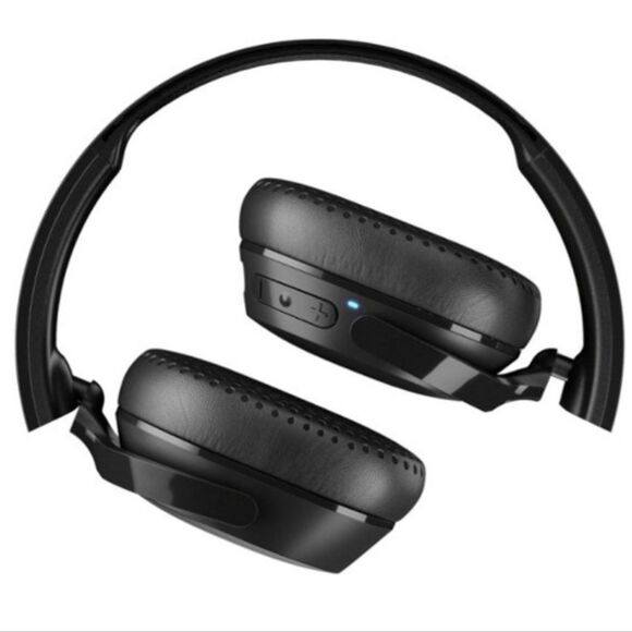 Skull Candy Riff 2 Wireless Headphones - Picture 3 of 10